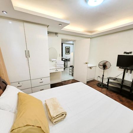 Golden Queen Suites Baguio City Kültér fotó