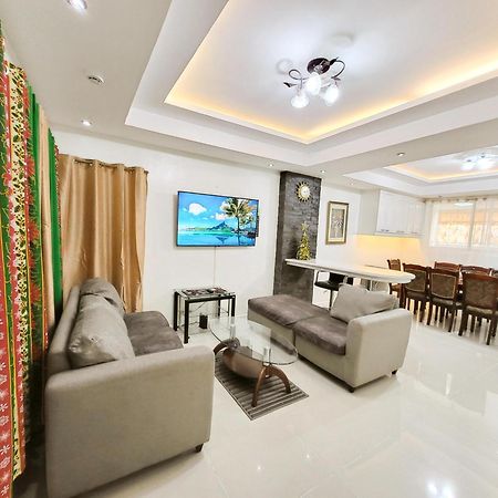 Golden Queen Suites Baguio City Kültér fotó