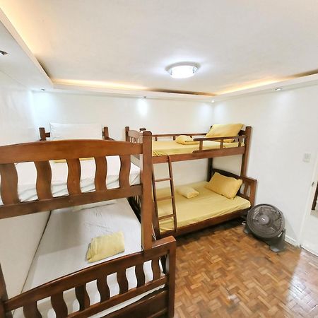 Golden Queen Suites Baguio City Kültér fotó