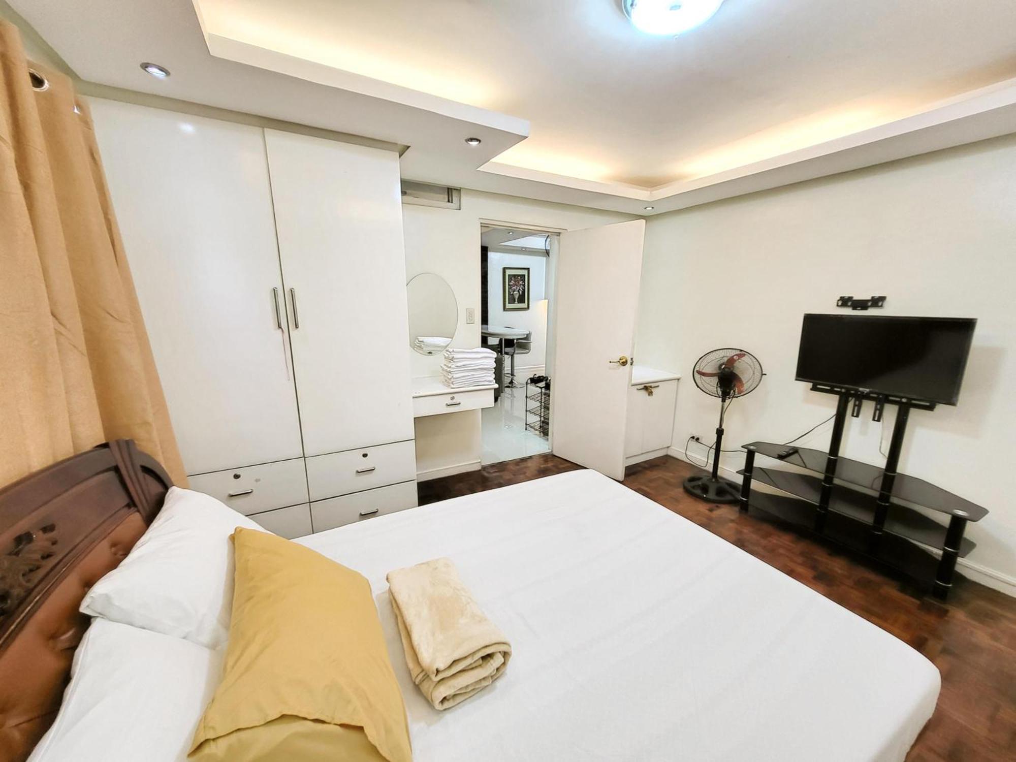 Golden Queen Suites Baguio City Kültér fotó