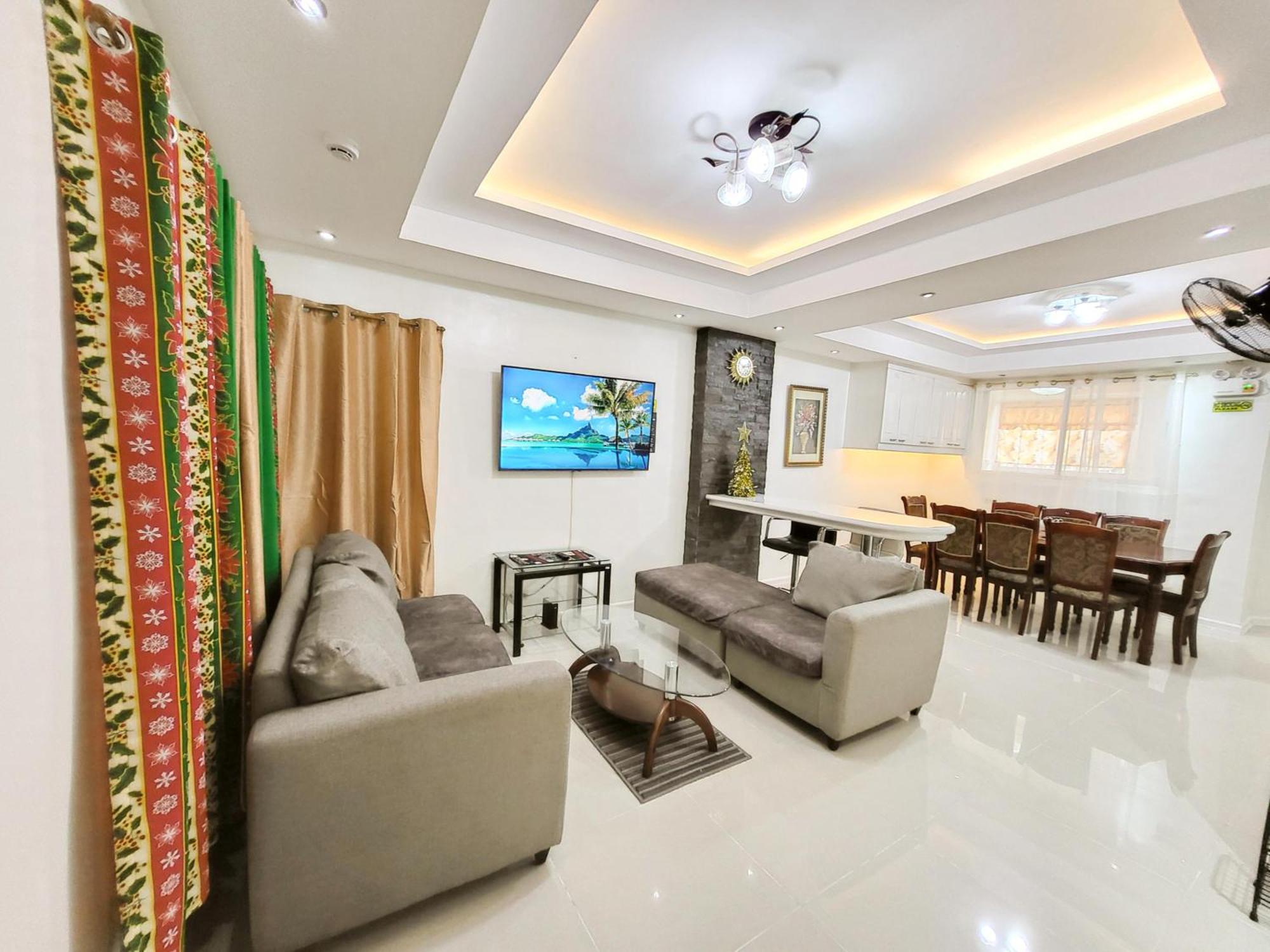 Golden Queen Suites Baguio City Kültér fotó