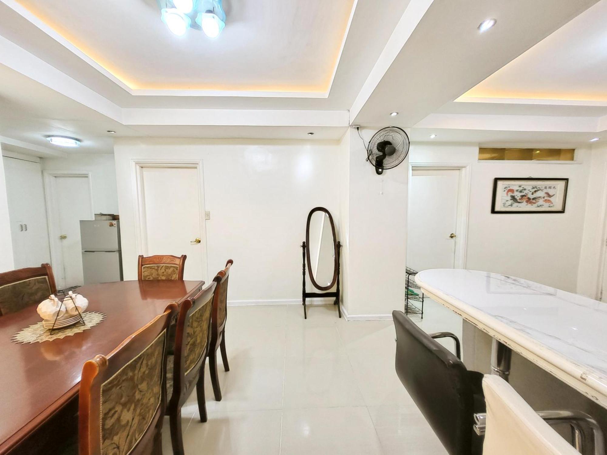 Golden Queen Suites Baguio City Kültér fotó