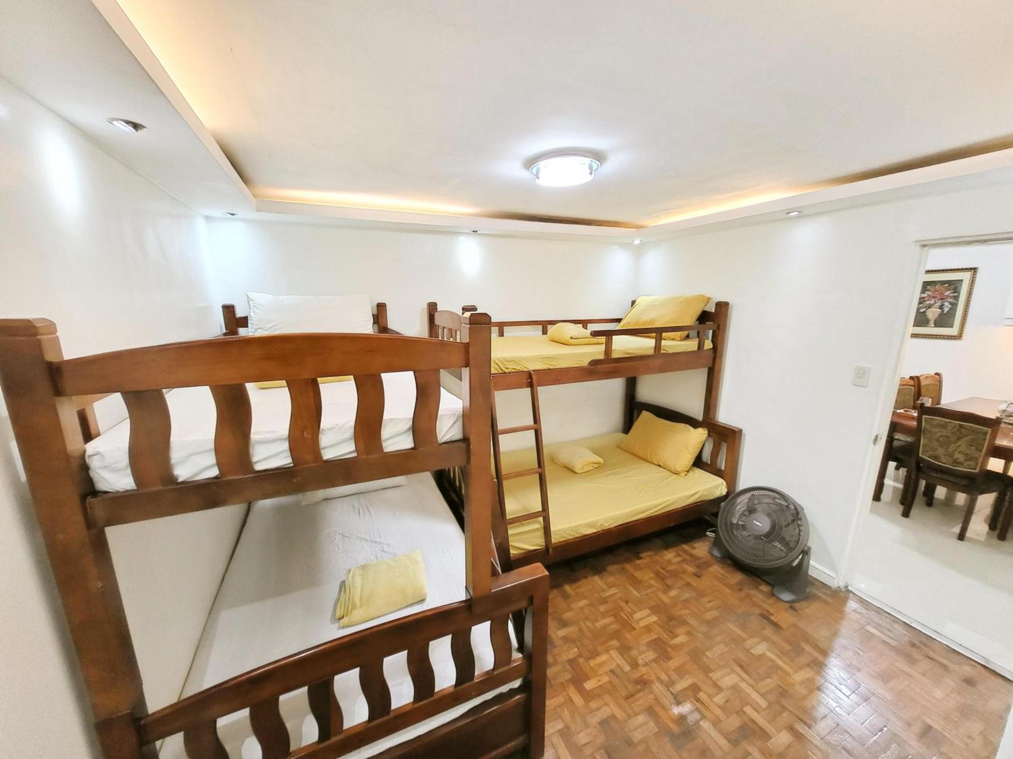Golden Queen Suites Baguio City Kültér fotó