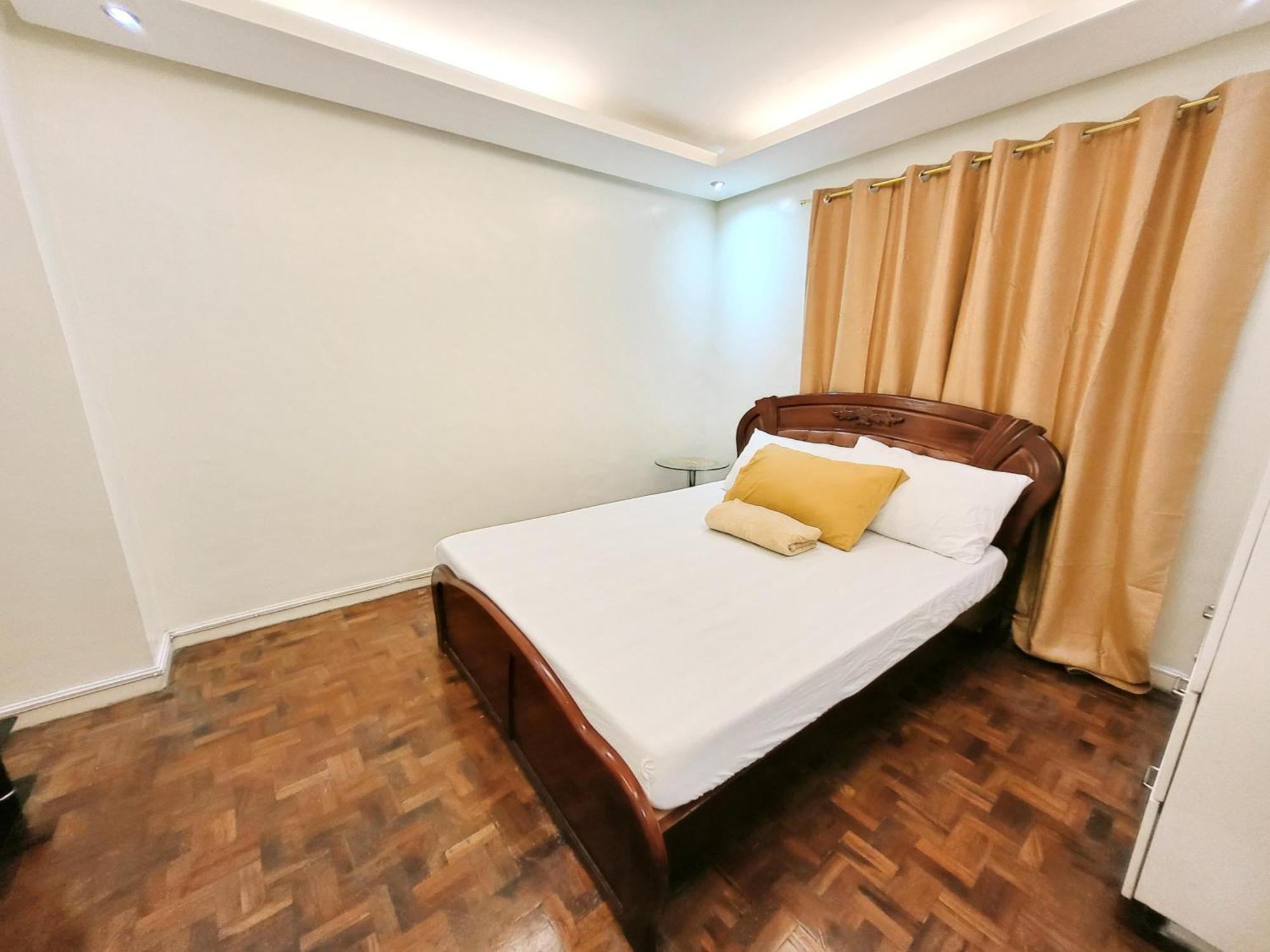 Golden Queen Suites Baguio City Kültér fotó