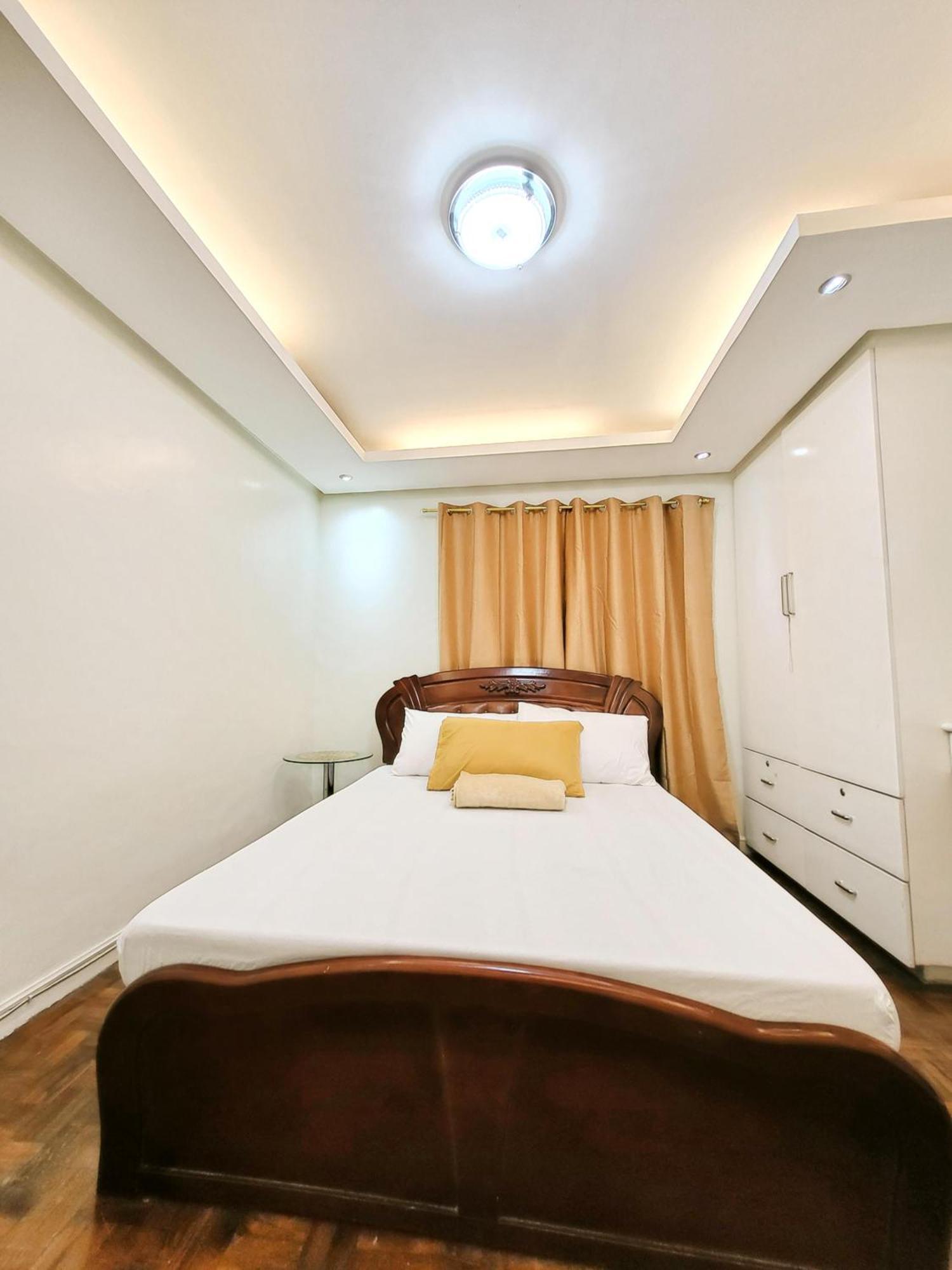 Golden Queen Suites Baguio City Kültér fotó