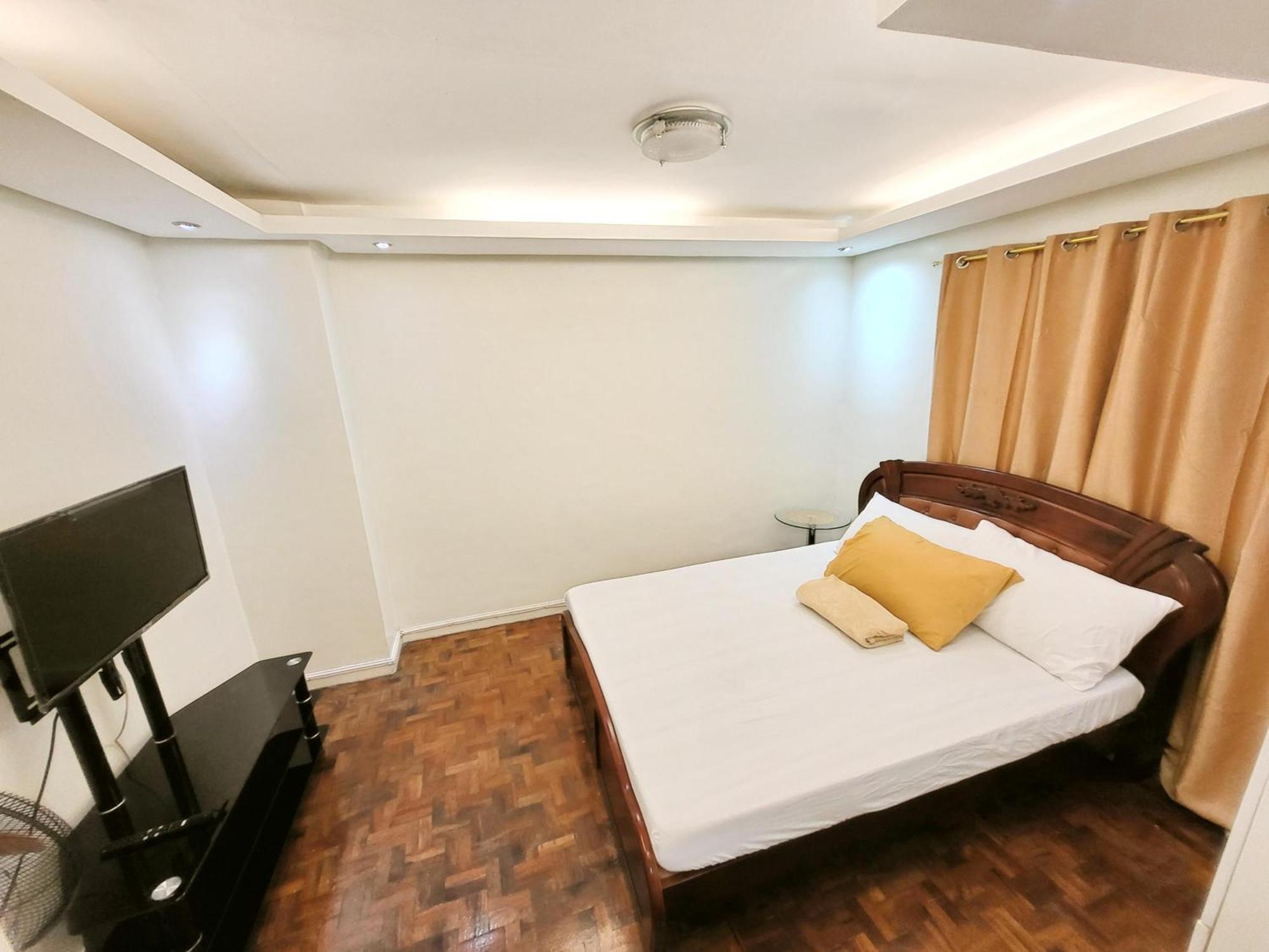Golden Queen Suites Baguio City Kültér fotó