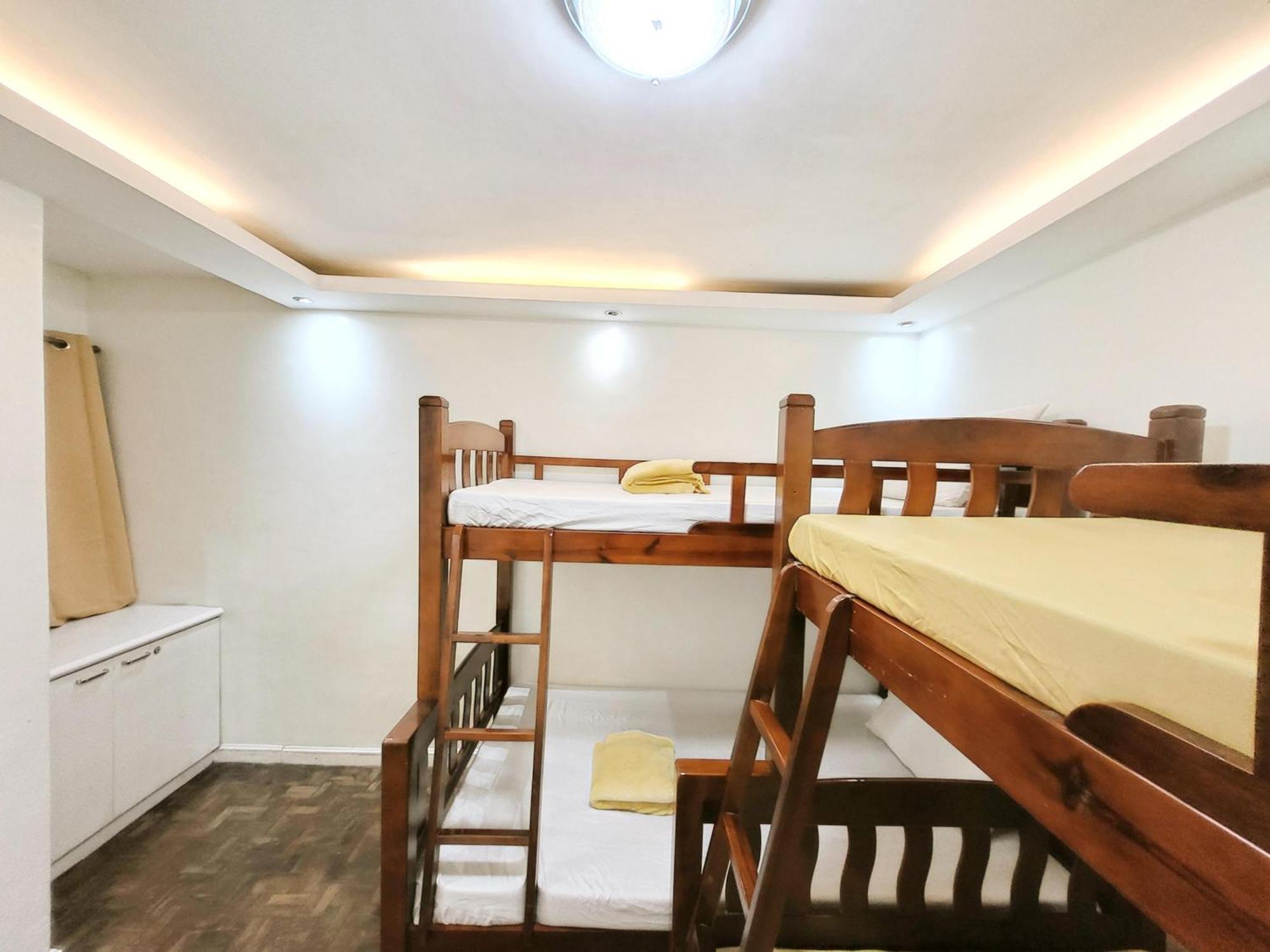 Golden Queen Suites Baguio City Kültér fotó
