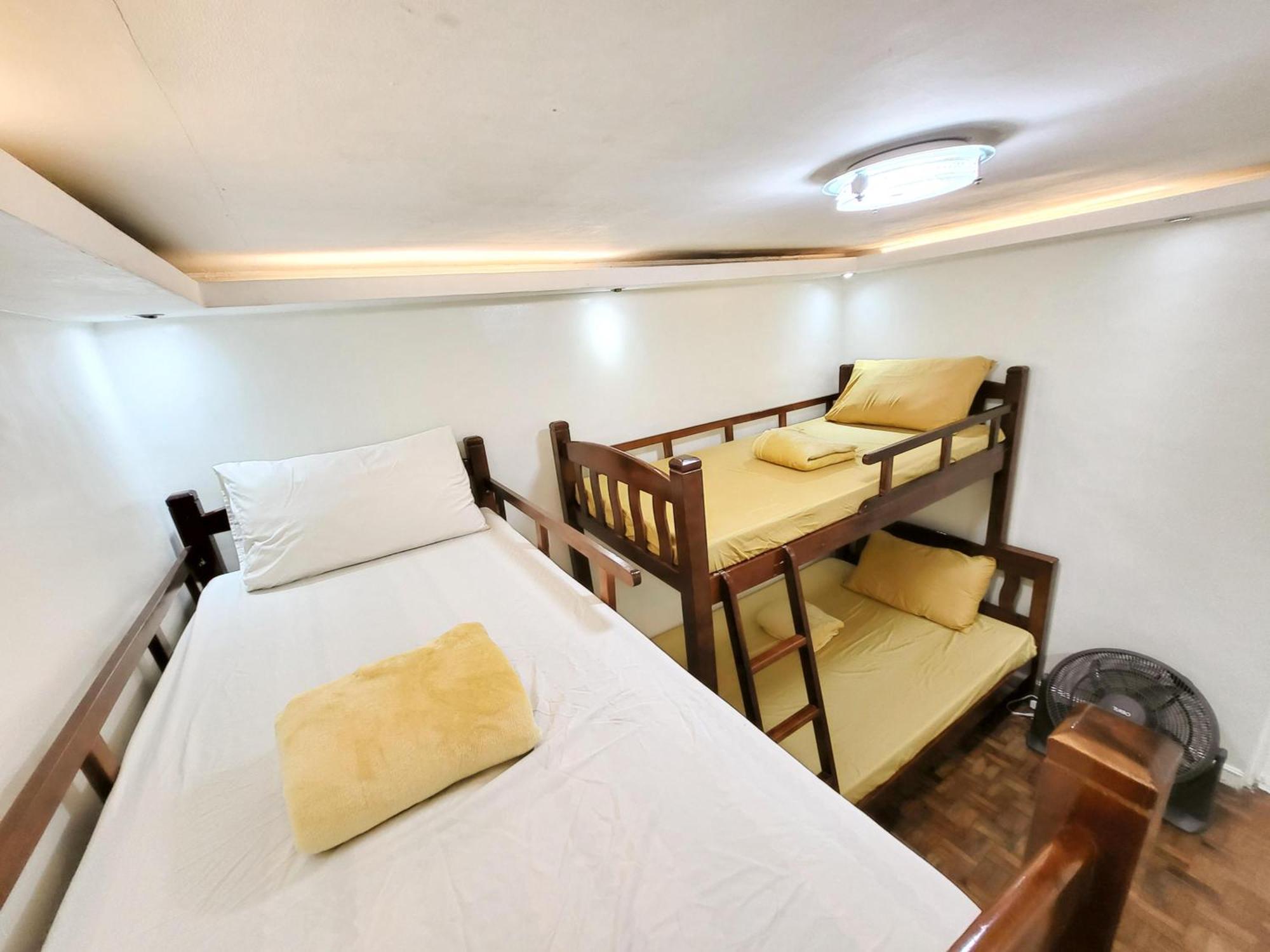 Golden Queen Suites Baguio City Kültér fotó