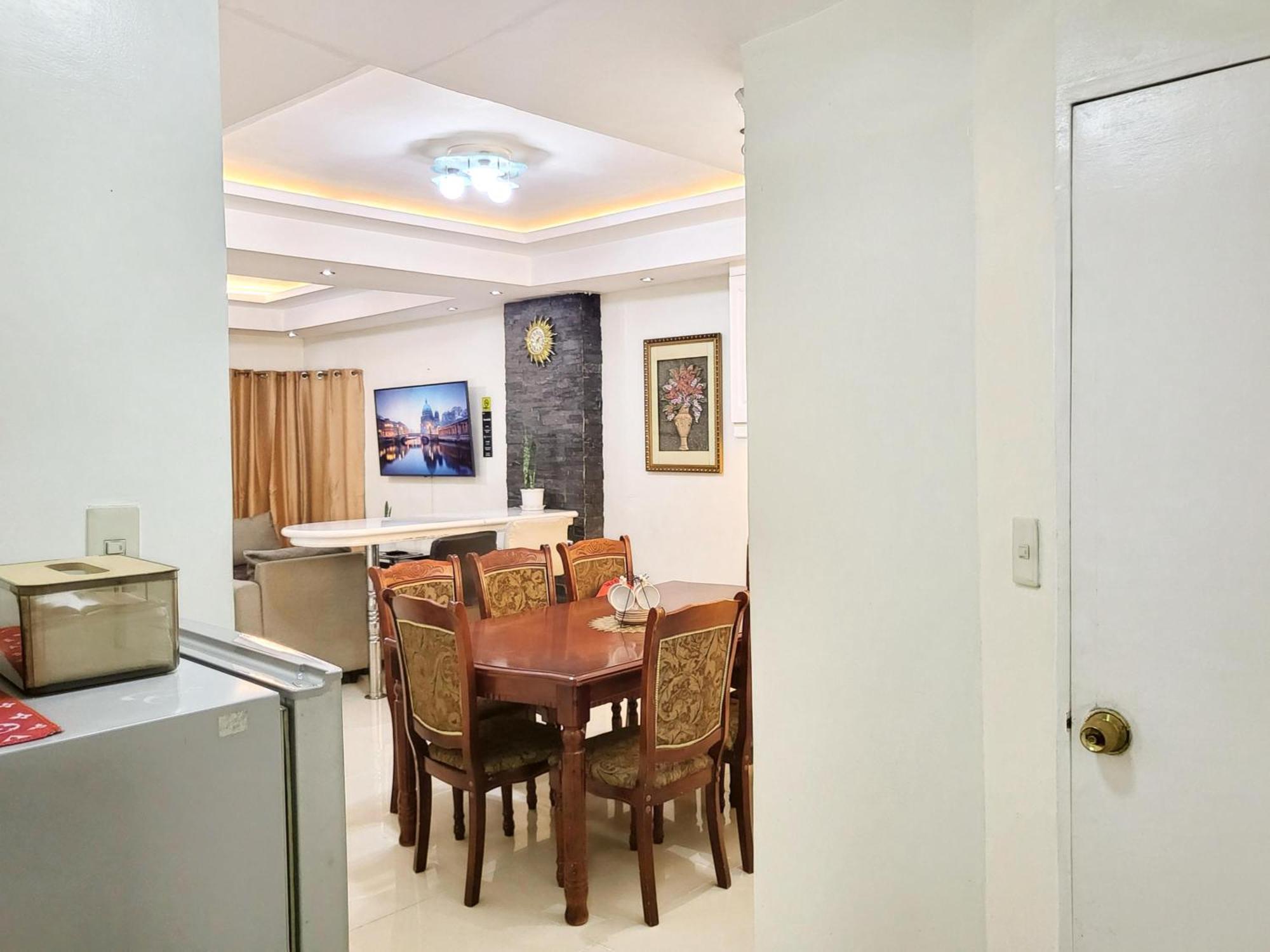 Golden Queen Suites Baguio City Kültér fotó