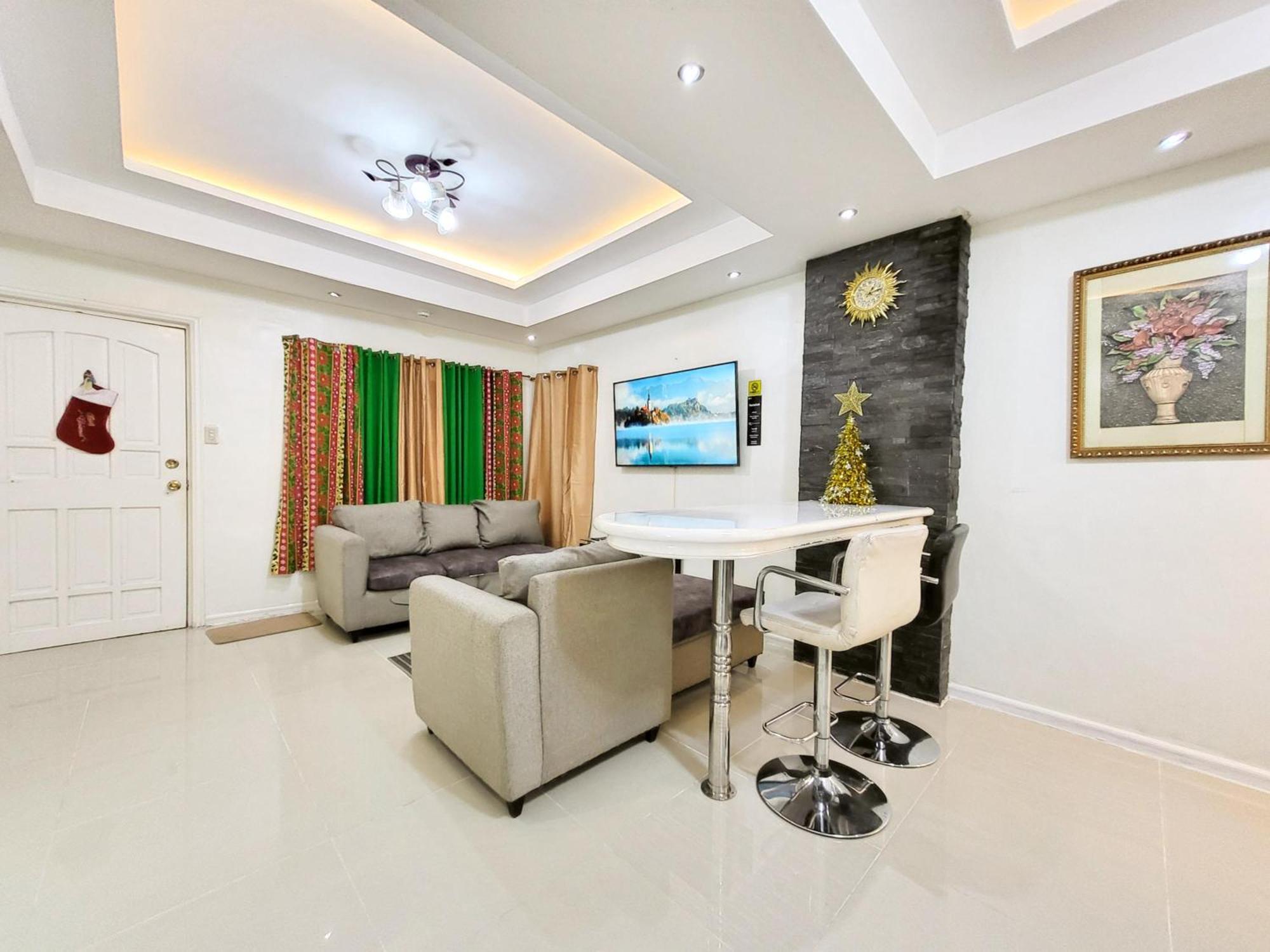 Golden Queen Suites Baguio City Kültér fotó