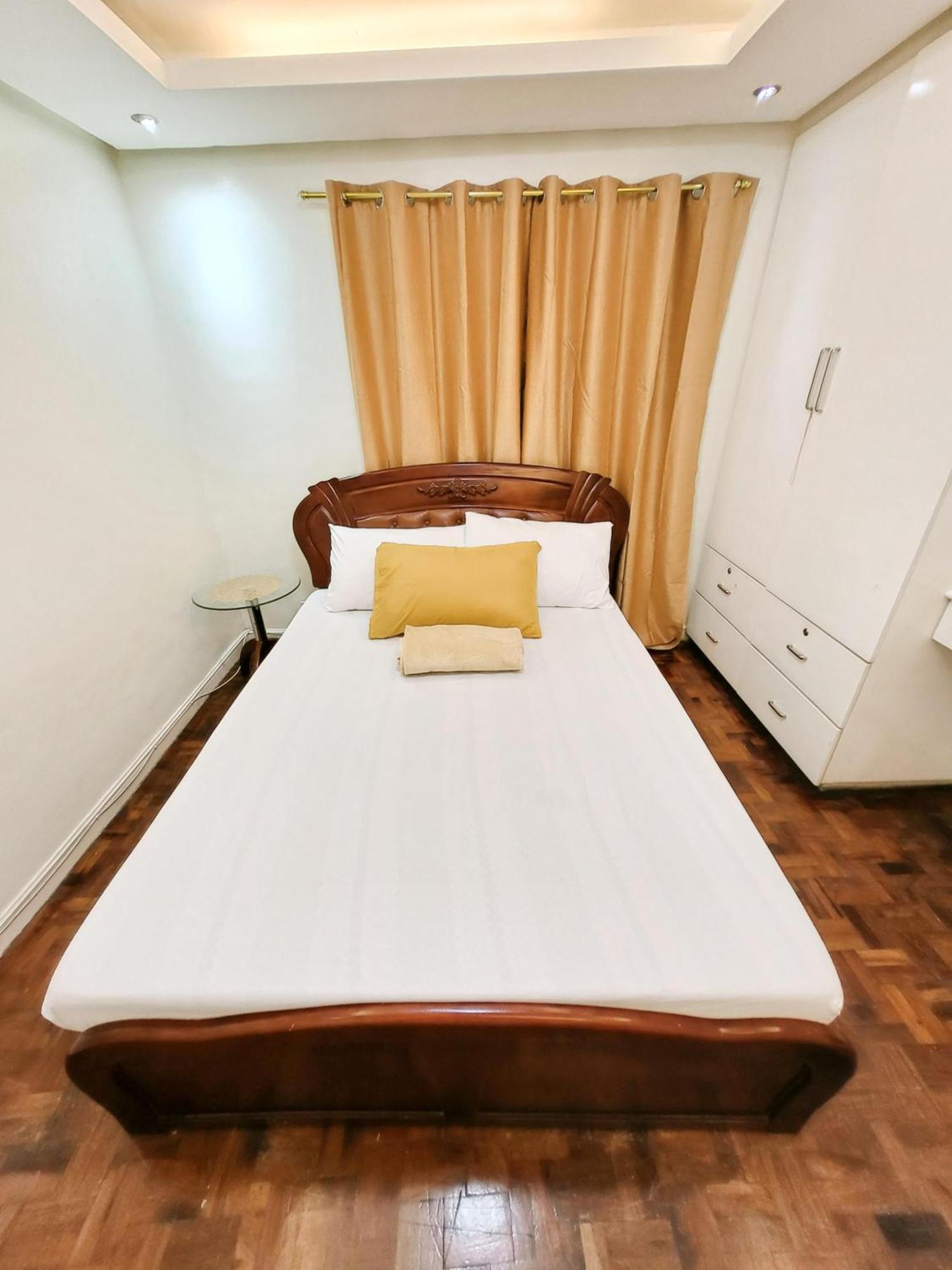 Golden Queen Suites Baguio City Kültér fotó