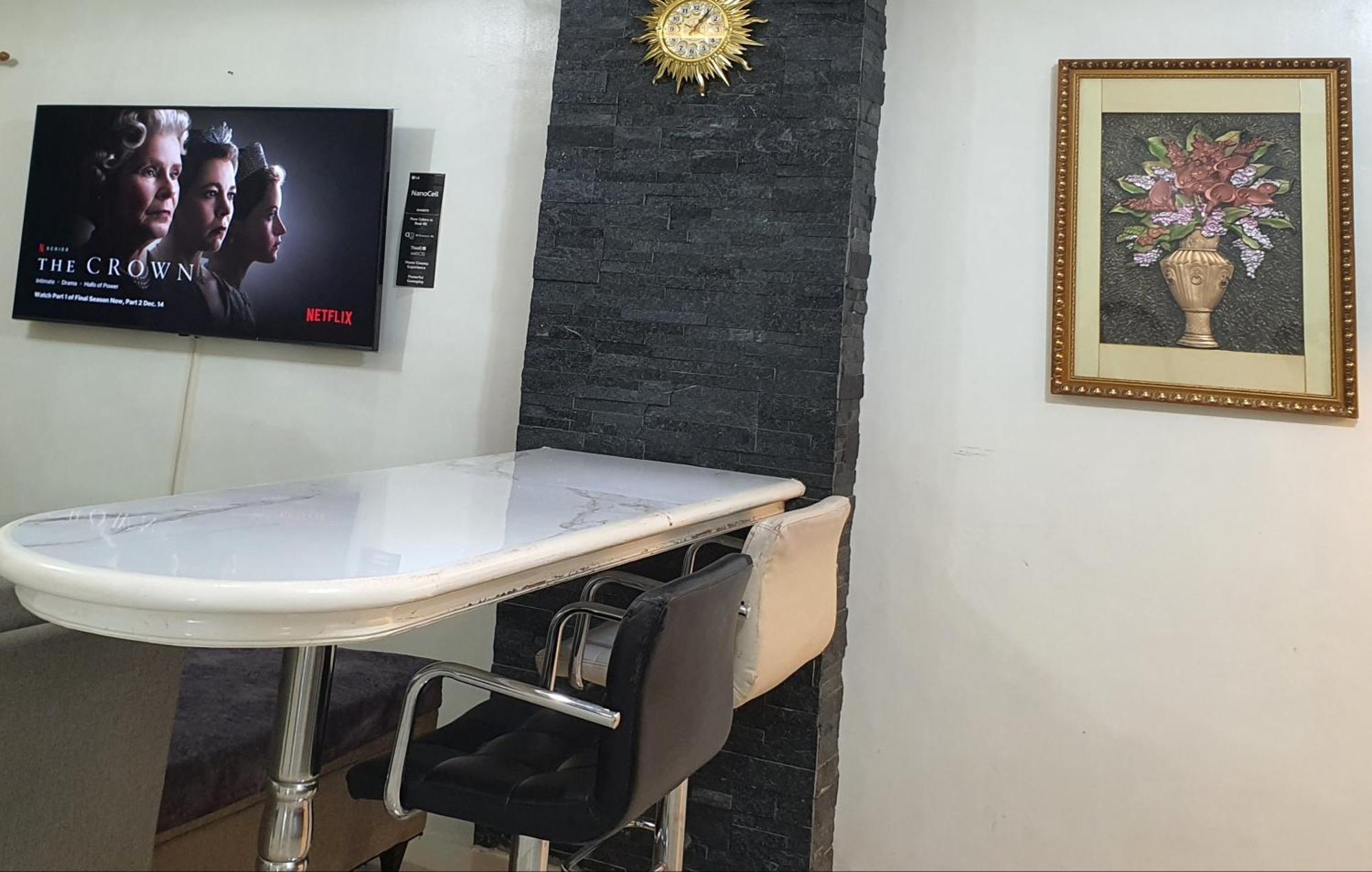 Golden Queen Suites Baguio City Kültér fotó