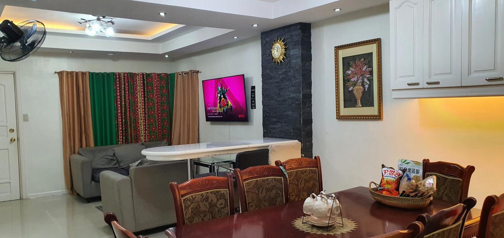 Golden Queen Suites Baguio City Kültér fotó