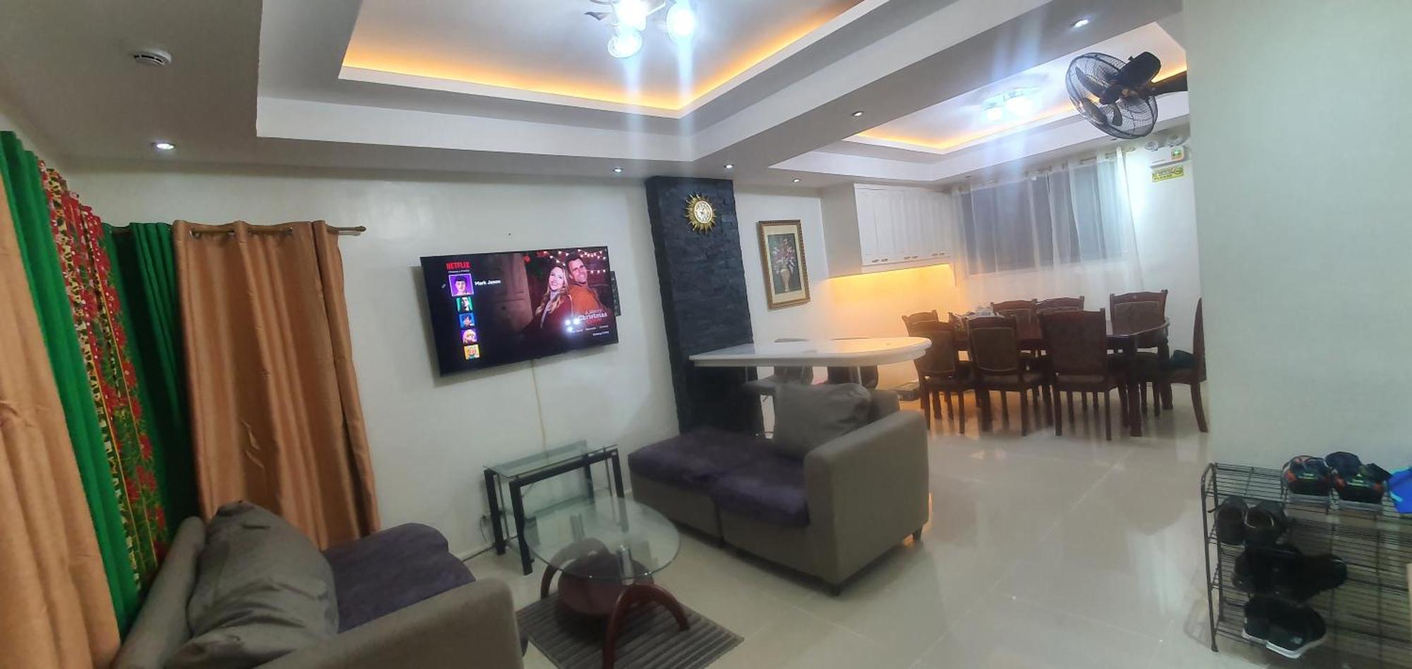 Golden Queen Suites Baguio City Kültér fotó