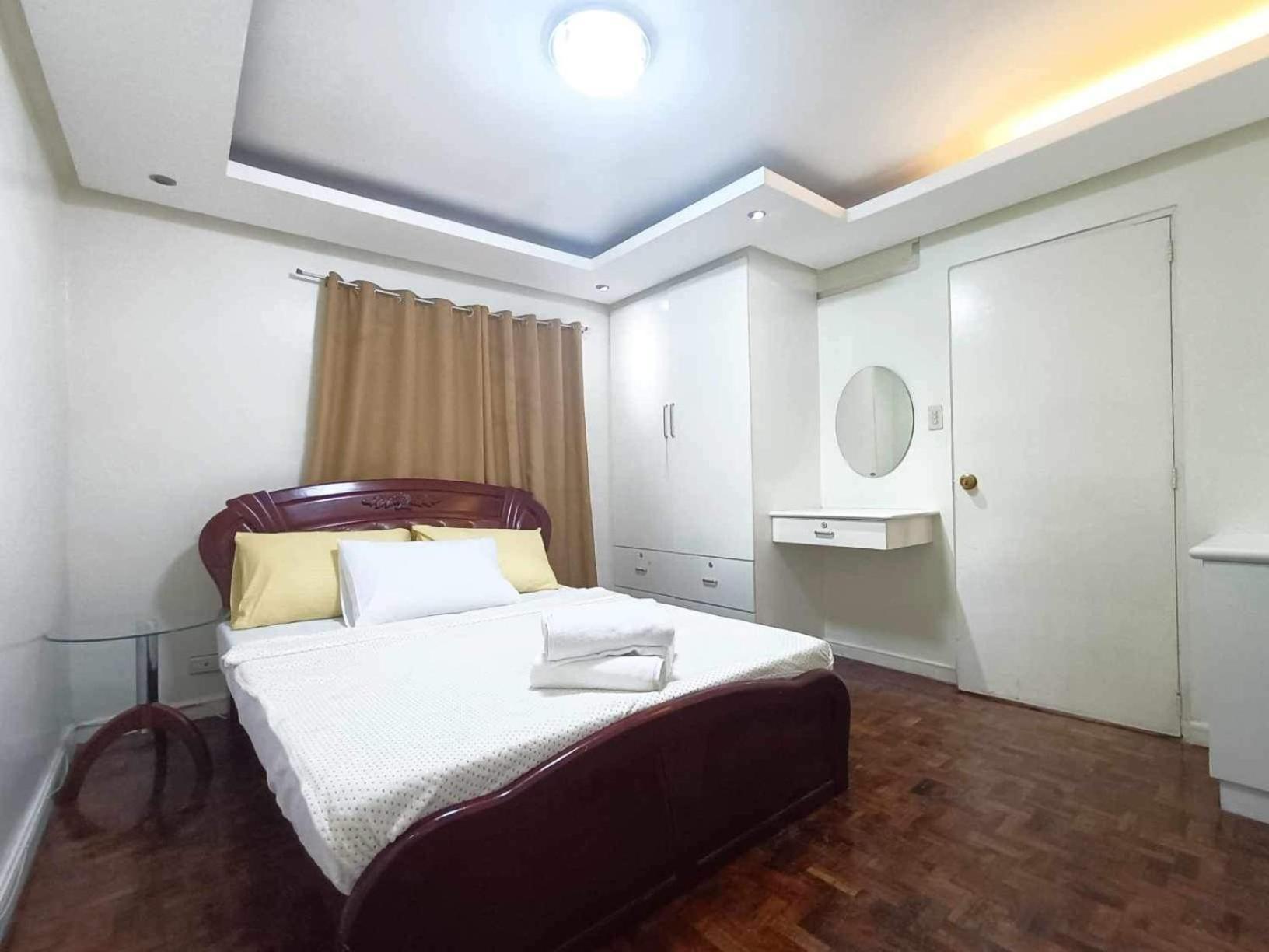 Golden Queen Suites Baguio City Kültér fotó