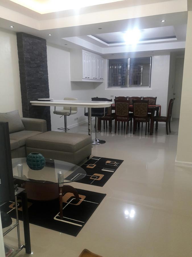 Golden Queen Suites Baguio City Kültér fotó