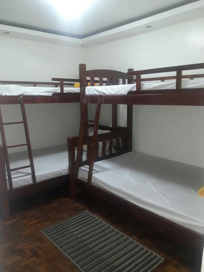Golden Queen Suites Baguio City Kültér fotó