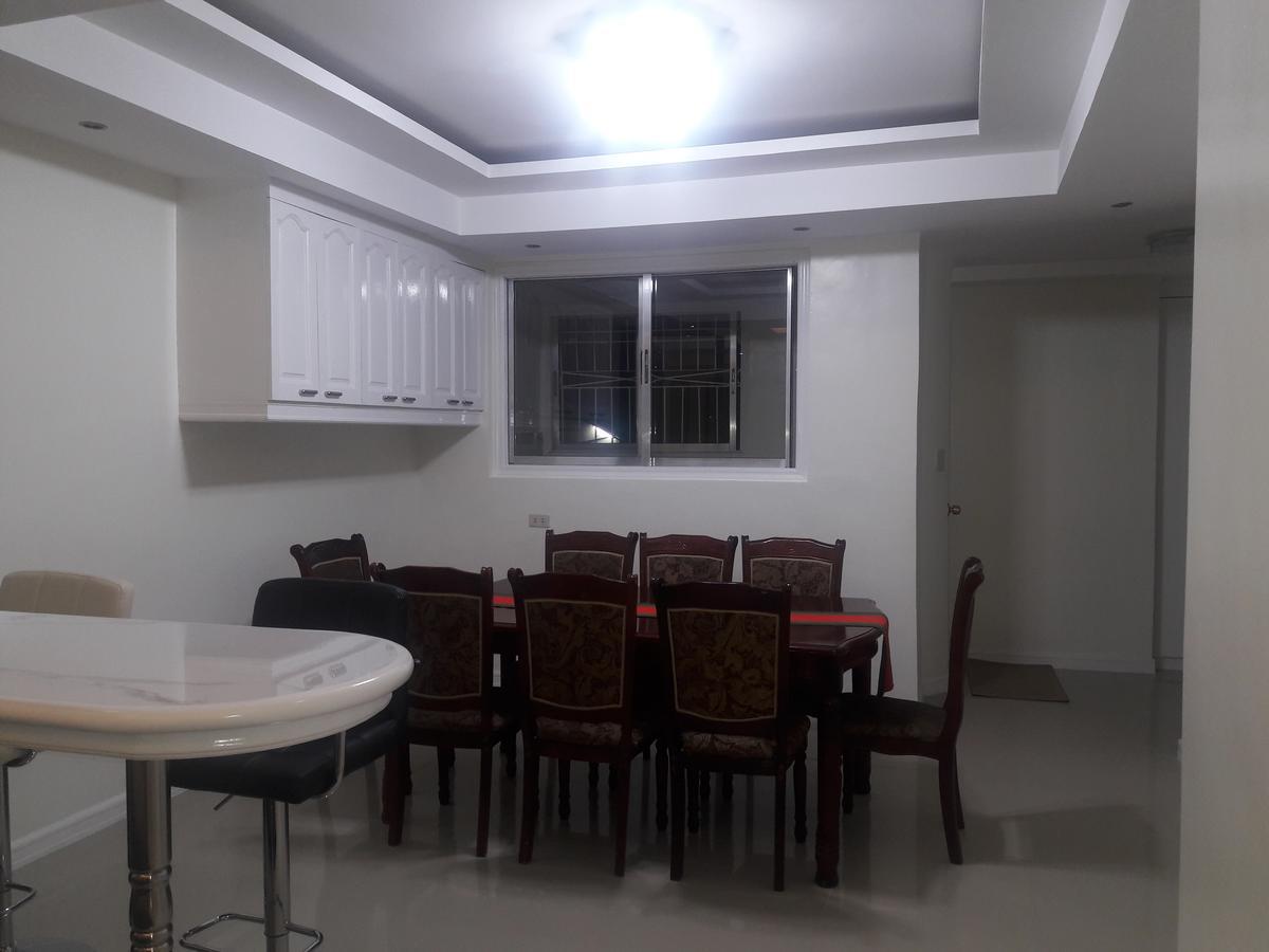 Golden Queen Suites Baguio City Kültér fotó