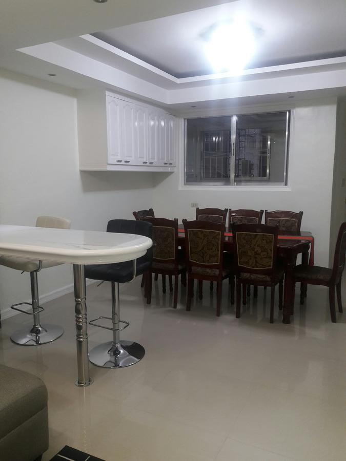 Golden Queen Suites Baguio City Kültér fotó