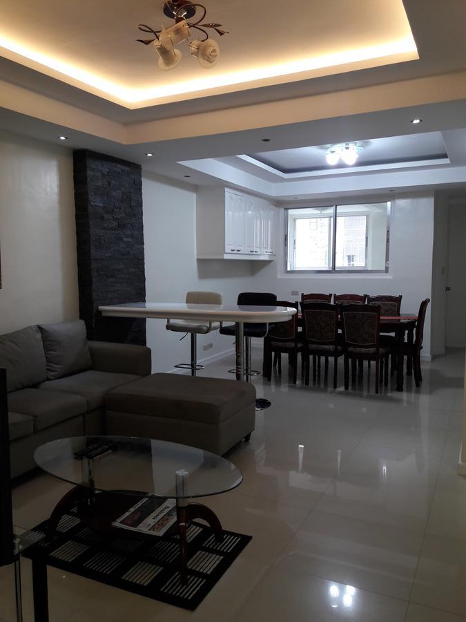 Golden Queen Suites Baguio City Kültér fotó