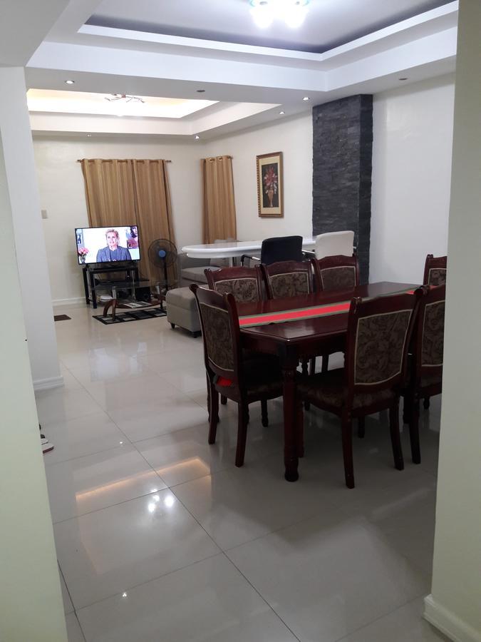 Golden Queen Suites Baguio City Kültér fotó