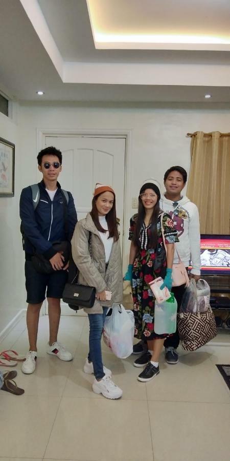 Golden Queen Suites Baguio City Kültér fotó