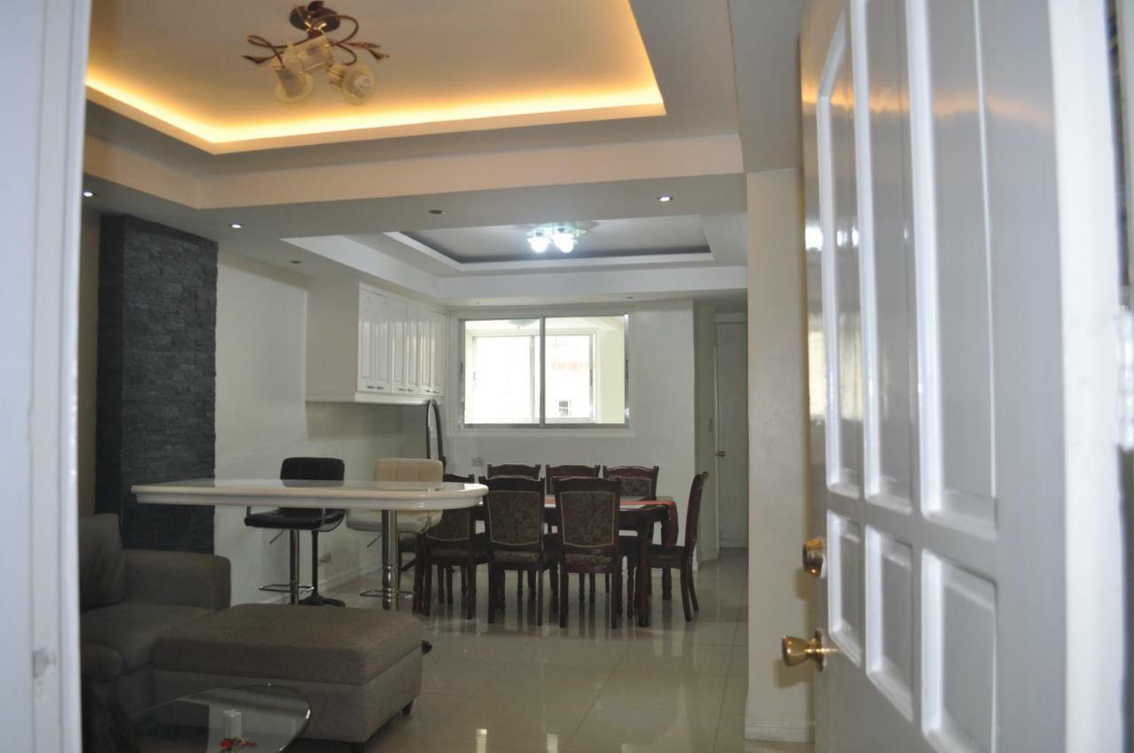 Golden Queen Suites Baguio City Kültér fotó