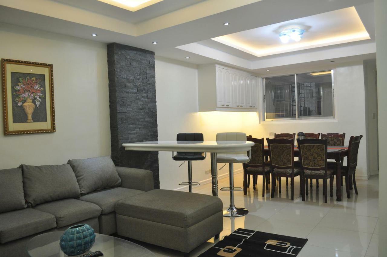 Golden Queen Suites Baguio City Kültér fotó