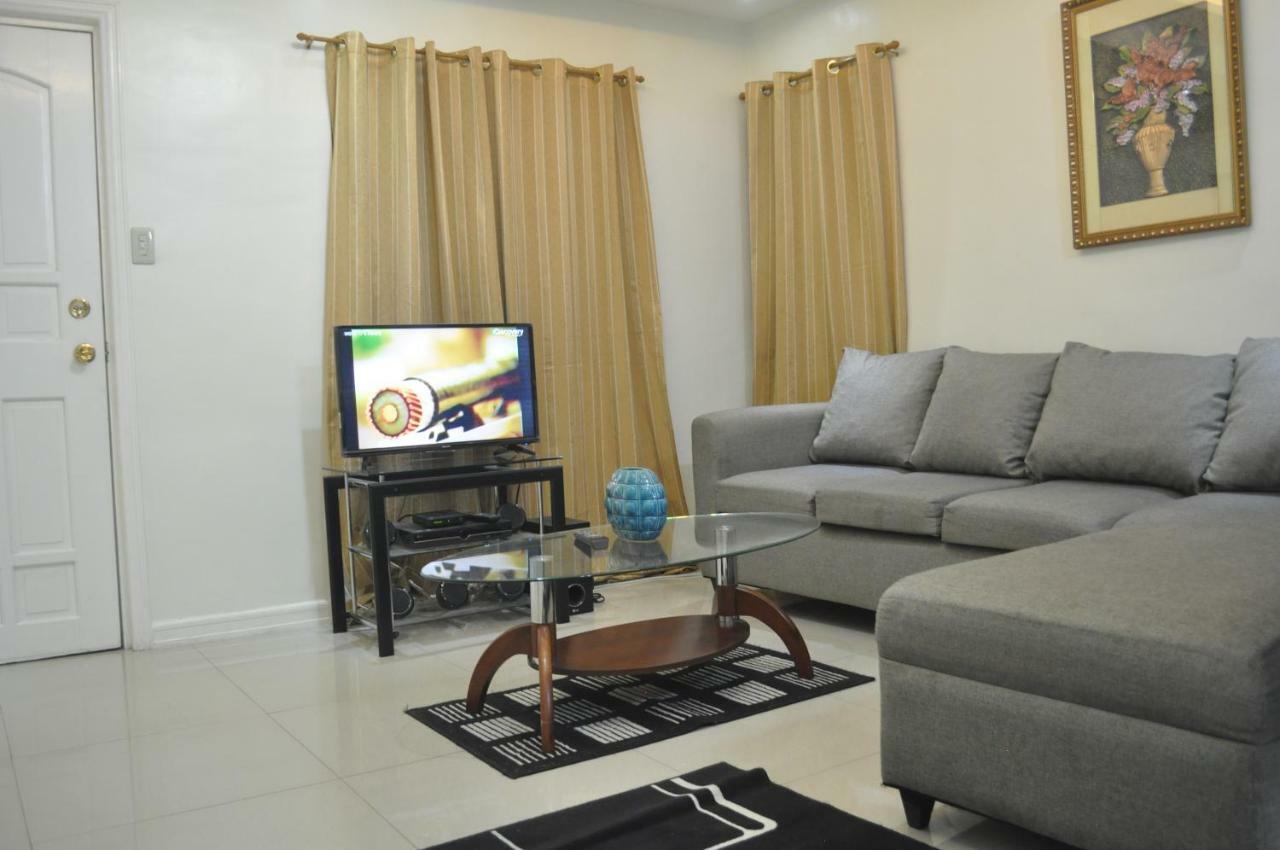Golden Queen Suites Baguio City Kültér fotó