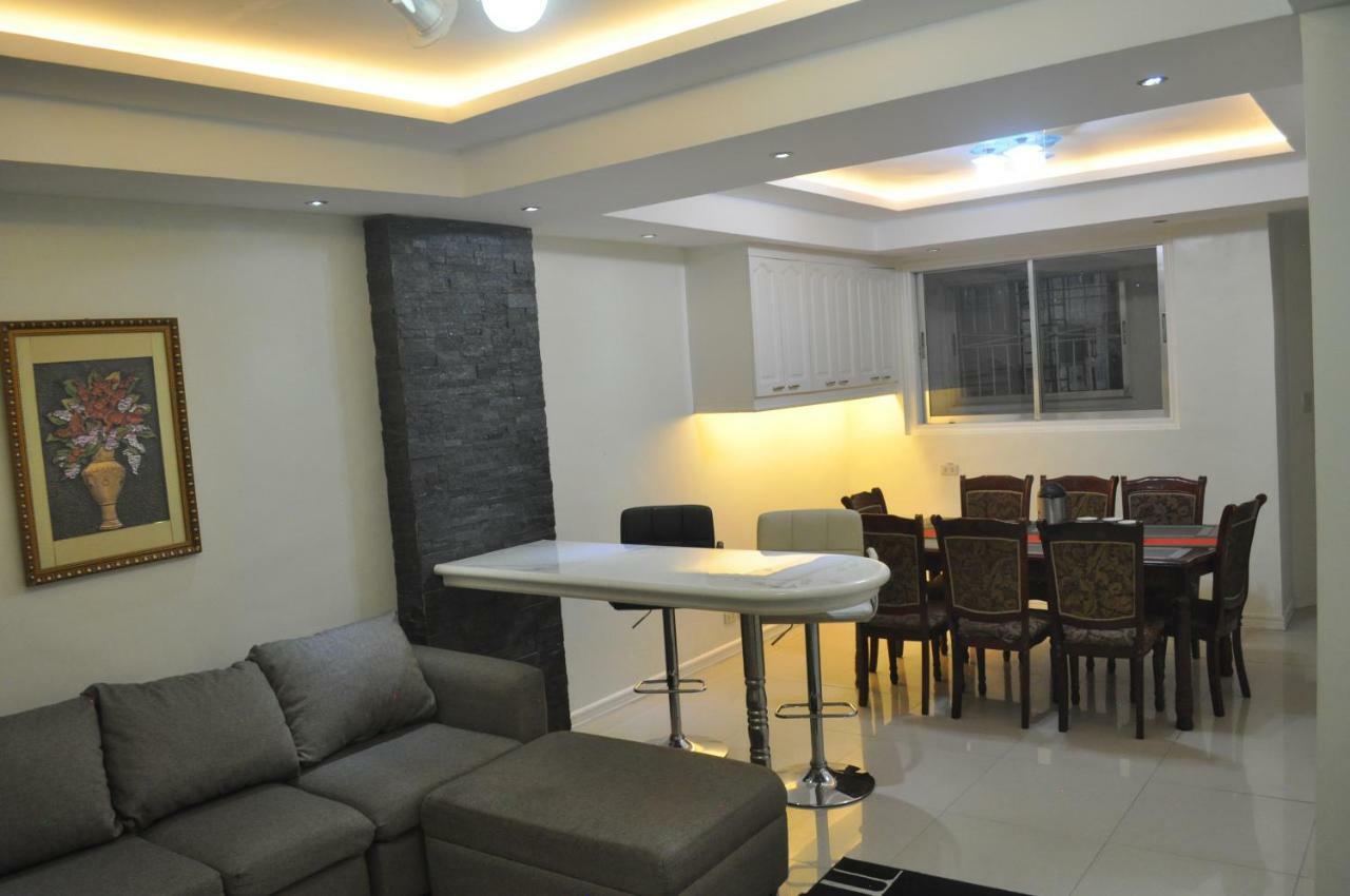 Golden Queen Suites Baguio City Kültér fotó