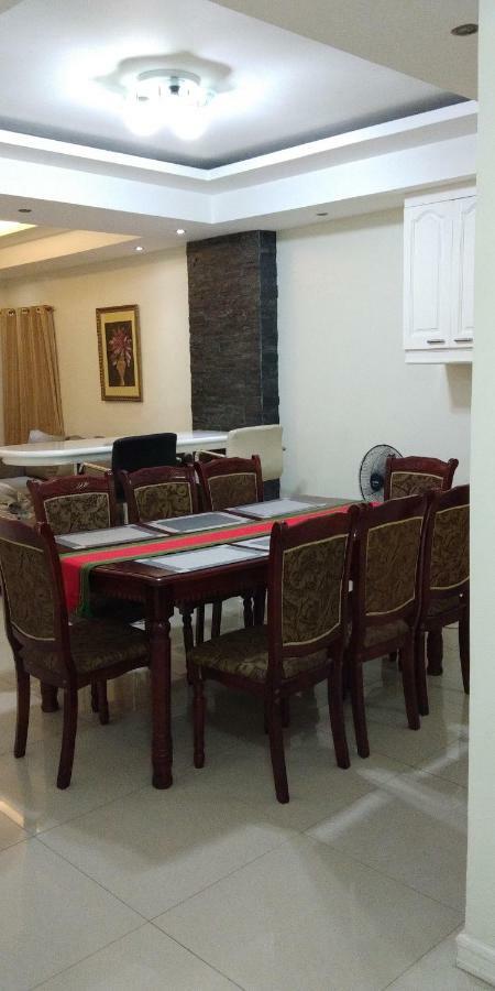 Golden Queen Suites Baguio City Kültér fotó