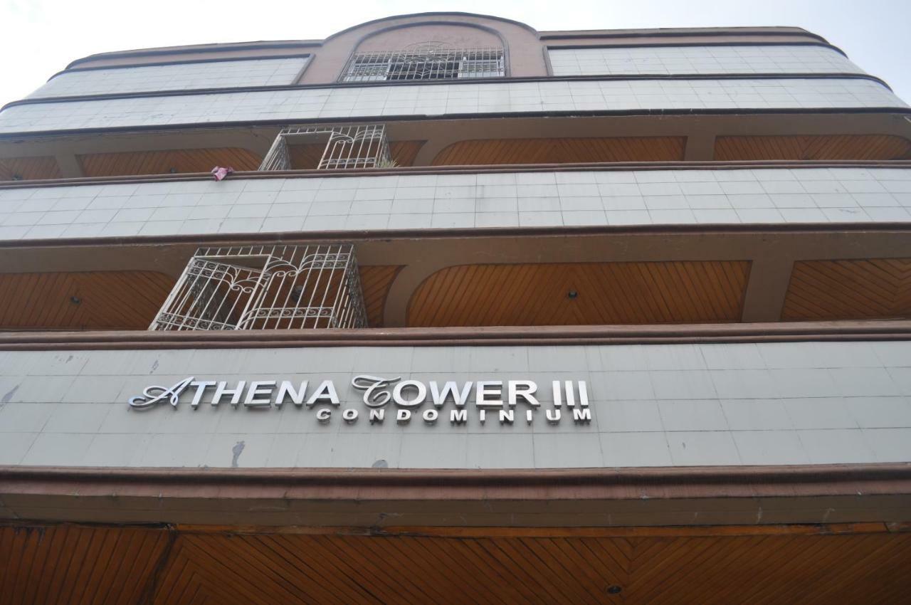 Golden Queen Suites Baguio City Kültér fotó
