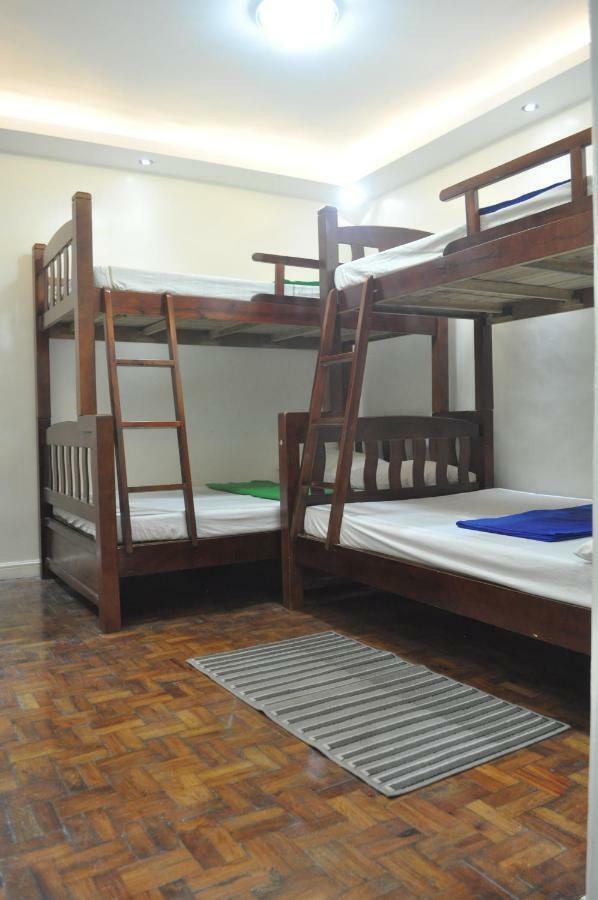 Golden Queen Suites Baguio City Kültér fotó