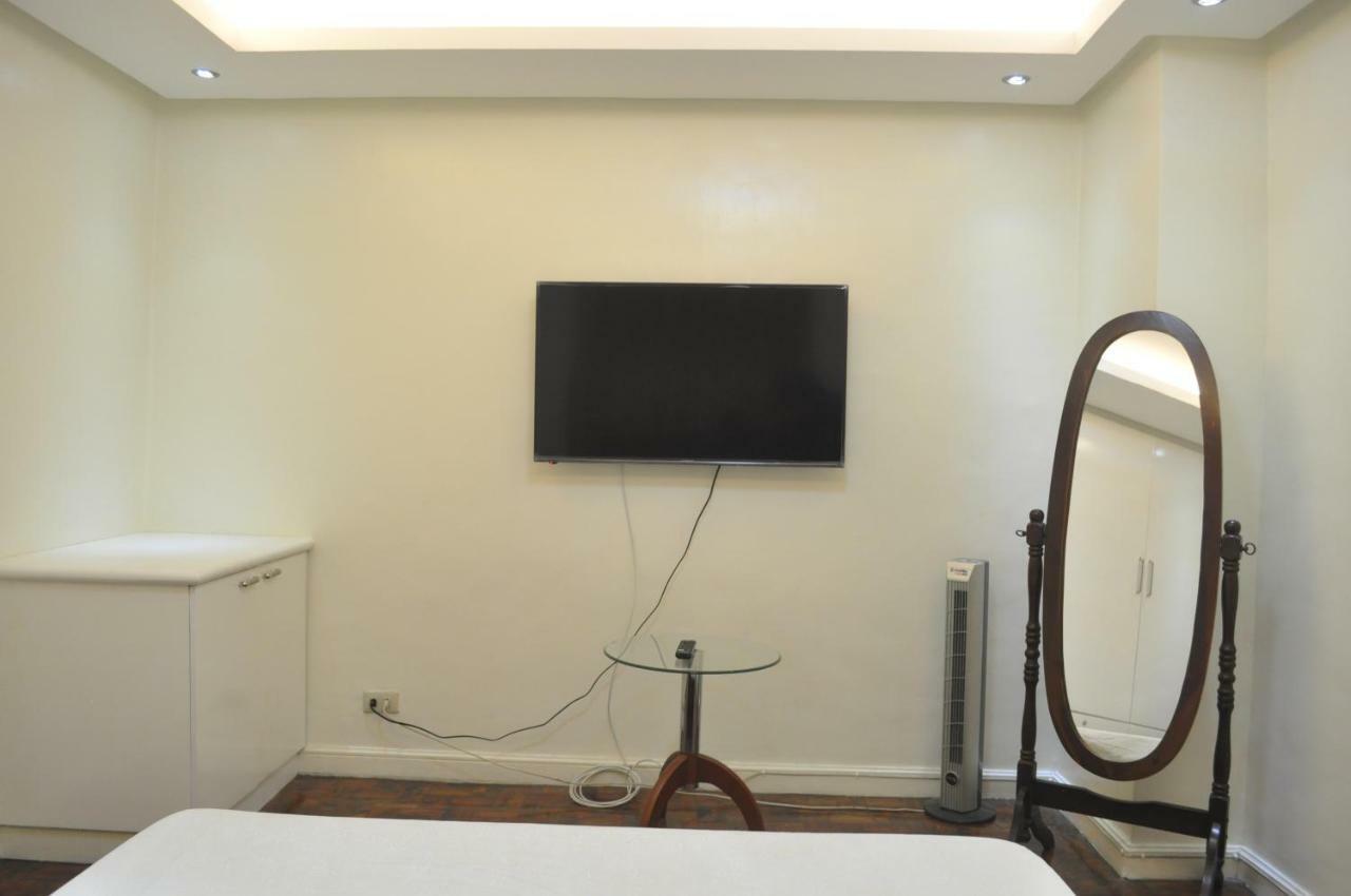 Golden Queen Suites Baguio City Kültér fotó