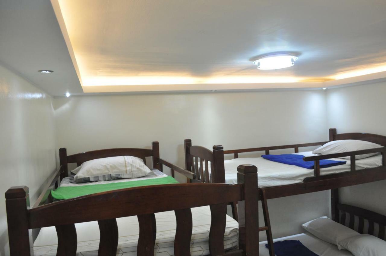 Golden Queen Suites Baguio City Kültér fotó