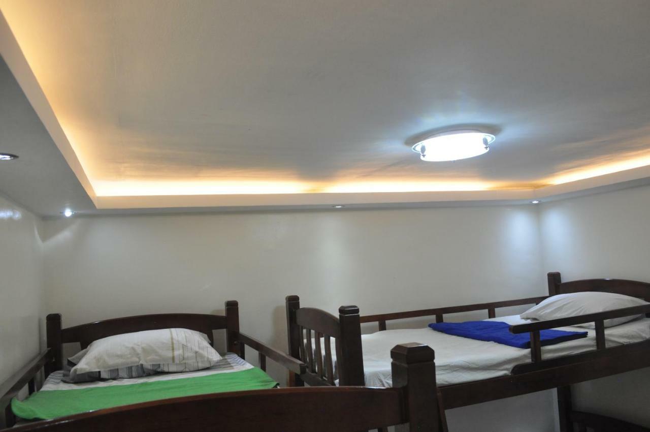 Golden Queen Suites Baguio City Kültér fotó