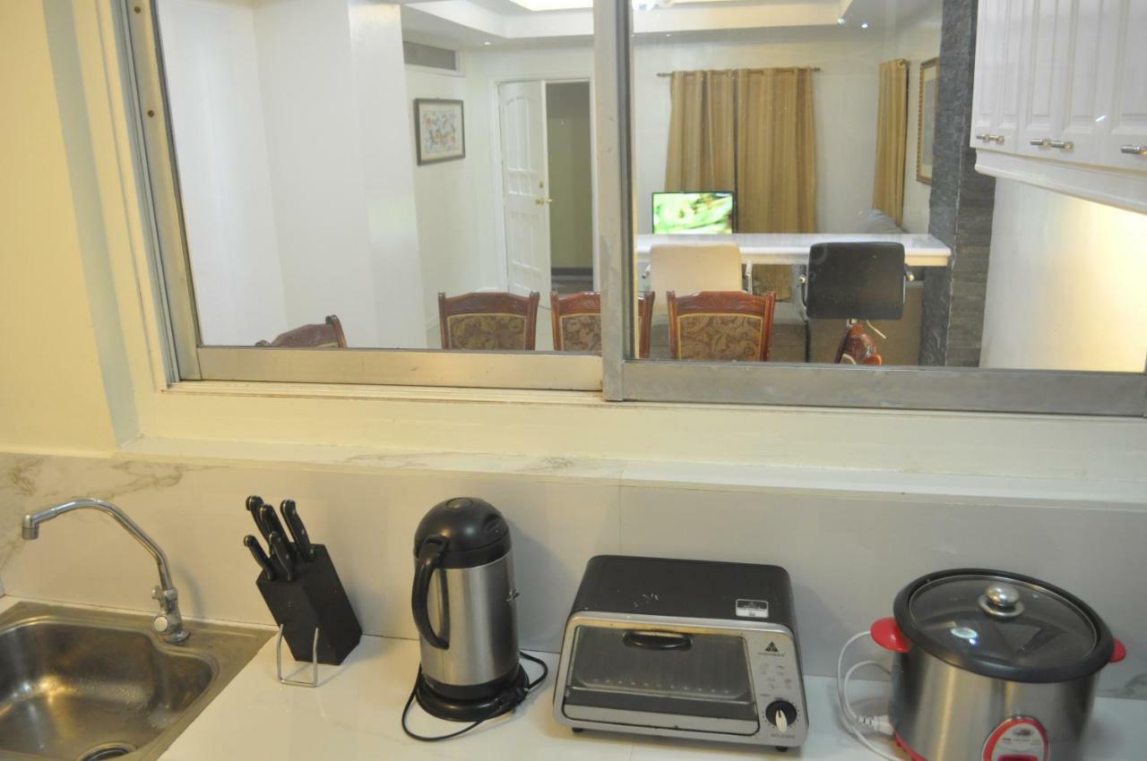 Golden Queen Suites Baguio City Kültér fotó
