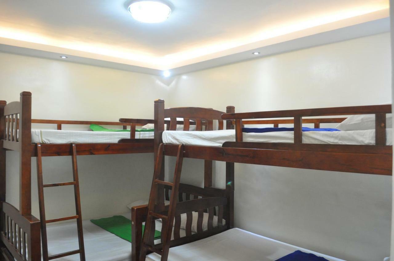 Golden Queen Suites Baguio City Kültér fotó