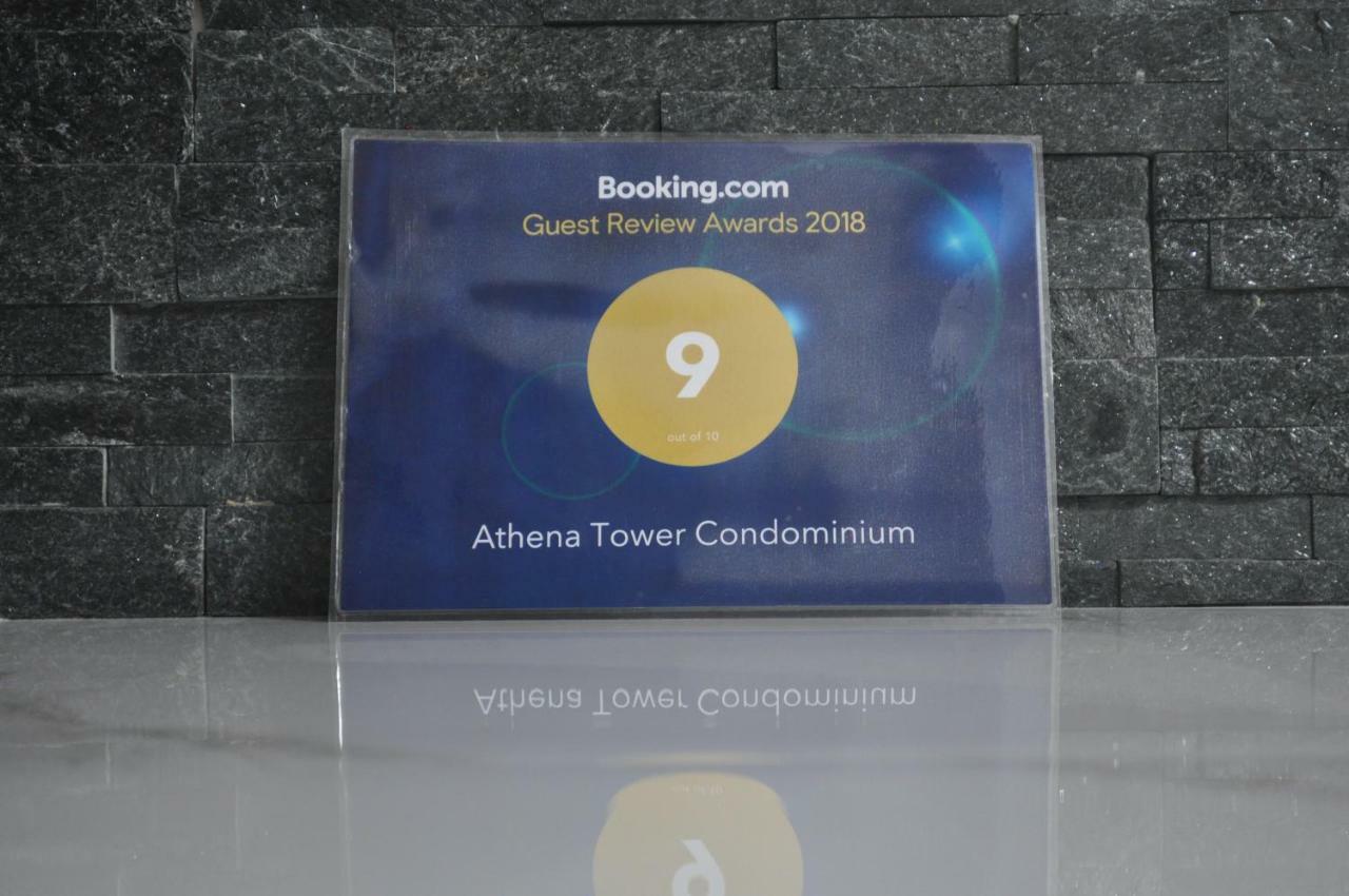 Golden Queen Suites Baguio City Kültér fotó
