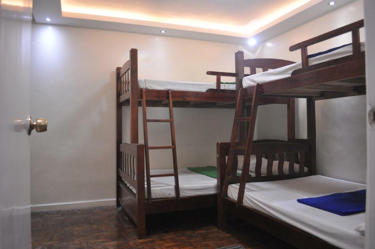 Golden Queen Suites Baguio City Kültér fotó