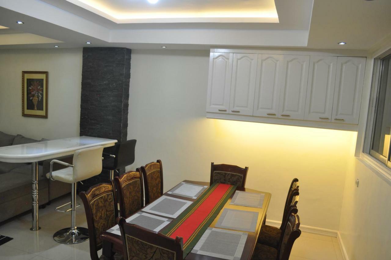 Golden Queen Suites Baguio City Kültér fotó