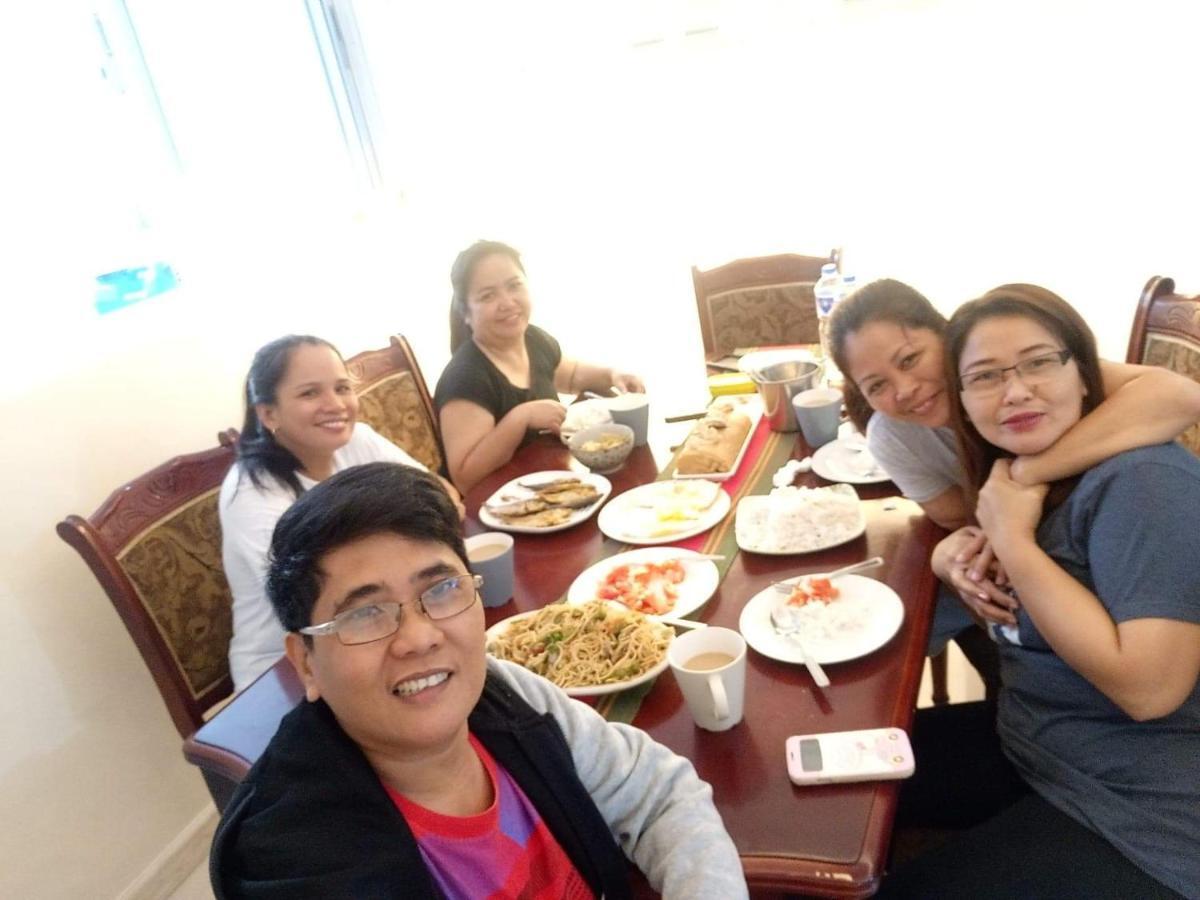 Golden Queen Suites Baguio City Kültér fotó